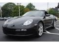 2006 Porsche Boxster Standard Boxster Model Parts