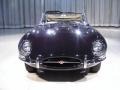 Dark Blue - E-Type XKE 4.2 Roadster Photo No. 4