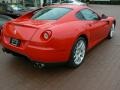 Rosso Corsa (Red) - 599 GTB Fiorano  Photo No. 3