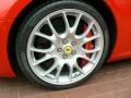 Rosso Corsa (Red) - 599 GTB Fiorano  Photo No. 16