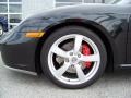 Black - Cayman S Photo No. 21