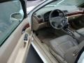 1998 Taffeta White Acura CL 3.0 Premium  photo #12