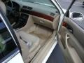 1998 Taffeta White Acura CL 3.0 Premium  photo #18