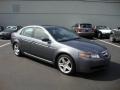 Anthracite Metallic - TL 3.2 Photo No. 5