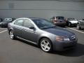 2004 Anthracite Metallic Acura TL 3.2  photo #5