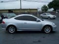 2005 Satin Silver Metallic Acura RSX Sports Coupe  photo #3