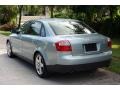 Crystal Blue Metallic - A4 1.8T Sedan Photo No. 7