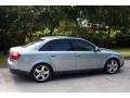 Crystal Blue Metallic - A4 1.8T Sedan Photo No. 10