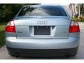 Crystal Blue Metallic - A4 1.8T Sedan Photo No. 16