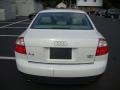 Polar White - A4 1.8T quattro Sedan Photo No. 8