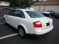 Polar White - A4 1.8T quattro Sedan Photo No. 9