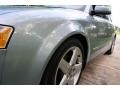 Crystal Blue Metallic - A4 1.8T Sedan Photo No. 19