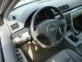 Polar White - A4 1.8T quattro Sedan Photo No. 11