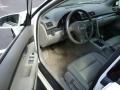 Polar White - A4 1.8T quattro Sedan Photo No. 12