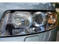 Crystal Blue Metallic - A4 1.8T Sedan Photo No. 22