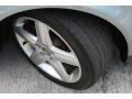 Crystal Blue Metallic - A4 1.8T Sedan Photo No. 24