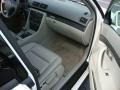 Polar White - A4 1.8T quattro Sedan Photo No. 18
