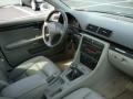 Polar White - A4 1.8T quattro Sedan Photo No. 19