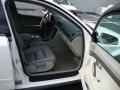 Polar White - A4 1.8T quattro Sedan Photo No. 20