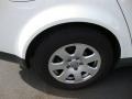 Polar White - A4 1.8T quattro Sedan Photo No. 25