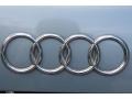 Crystal Blue Metallic - A4 1.8T Sedan Photo No. 31