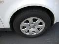 Polar White - A4 1.8T quattro Sedan Photo No. 26