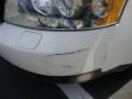 Polar White - A4 1.8T quattro Sedan Photo No. 27