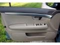 Crystal Blue Metallic - A4 1.8T Sedan Photo No. 33