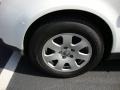Polar White - A4 1.8T quattro Sedan Photo No. 28