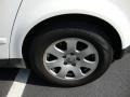 Polar White - A4 1.8T quattro Sedan Photo No. 29
