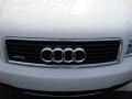 Polar White - A4 1.8T quattro Sedan Photo No. 34