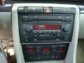 Polar White - A4 1.8T quattro Sedan Photo No. 39