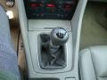Polar White - A4 1.8T quattro Sedan Photo No. 40