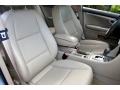 Crystal Blue Metallic - A4 1.8T Sedan Photo No. 38