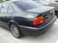 2000 Orient Blue Metallic BMW 5 Series 540i Sedan  photo #4
