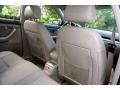 Crystal Blue Metallic - A4 1.8T Sedan Photo No. 41