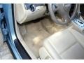 Crystal Blue Metallic - A4 1.8T Sedan Photo No. 43