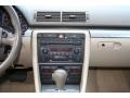 Crystal Blue Metallic - A4 1.8T Sedan Photo No. 59
