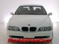 2003 Alpine White BMW 5 Series 525i Sedan  photo #5