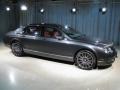 Anthracite Grey - Continental Flying Spur Speed Photo No. 3