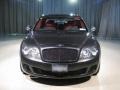 Anthracite Grey - Continental Flying Spur Speed Photo No. 4