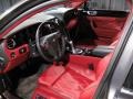 2009 Anthracite Grey Bentley Continental Flying Spur Speed  photo #7