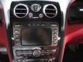 2009 Anthracite Grey Bentley Continental Flying Spur Speed  photo #9