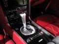 2009 Anthracite Grey Bentley Continental Flying Spur Speed  photo #10