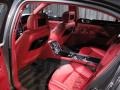 2009 Anthracite Grey Bentley Continental Flying Spur Speed  photo #13