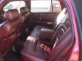 1999 Crimson Pearl Cadillac DeVille Sedan  photo #4