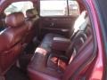 Crimson Pearl - DeVille Sedan Photo No. 4