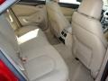 Crystal Red - CTS Sedan Photo No. 11