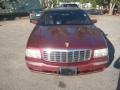 Crimson Pearl - DeVille Sedan Photo No. 18