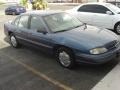 1998 Regal Blue Metallic Chevrolet Lumina LS  photo #4